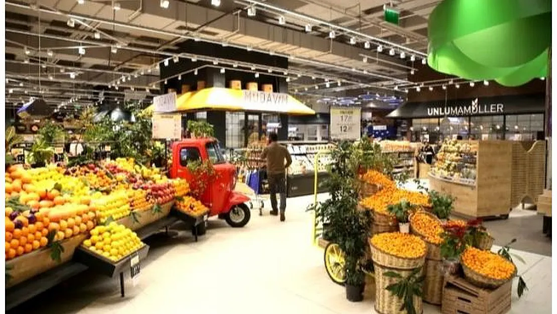 Bim, ŞOK, Migros, A101 23/24/25/26 Nisan'da açık olacak mı? Marketlerin çalışma saatleri