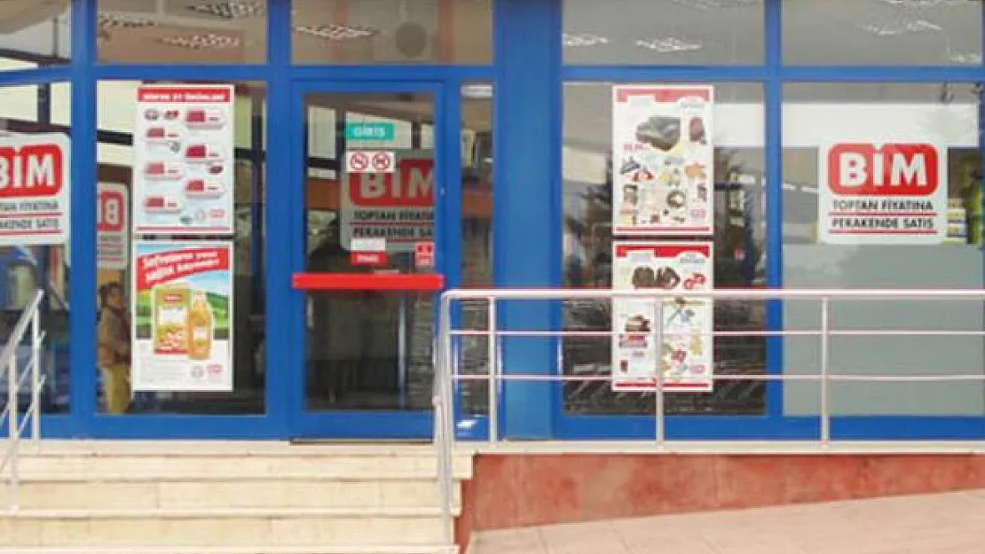 BİM Türkiye Geneli En Az İlkokul Mezunu 5 Bin Personel Alımı