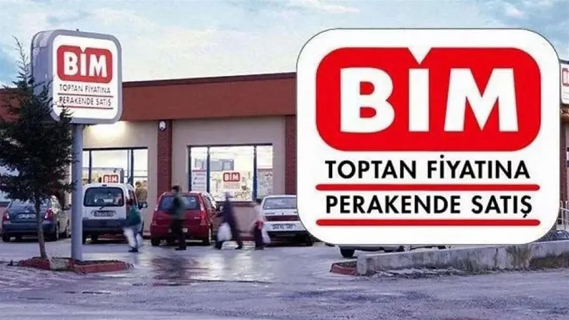 BİM Türkiye geneli personel alım ilanı verdi! Ülkenin her yerinden satış temsilcisi, kasiyer, depo görevlisi...