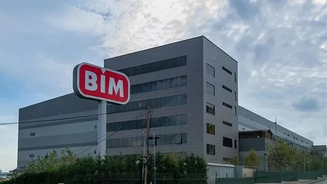 BİM'de 15 Ekim Cuma günü kaçırılmayacak fırsatlar sizi bekliyor! Tüm ihtiyaçlarınız için bu hafta adres yine BİM!