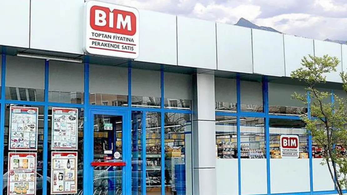 BİM'den müşterilerine Ramazan Bayramı hediyesi! Çok sayıda ürüne çok büyük indirim yapıldı: Market önünde kuyruklar olacak