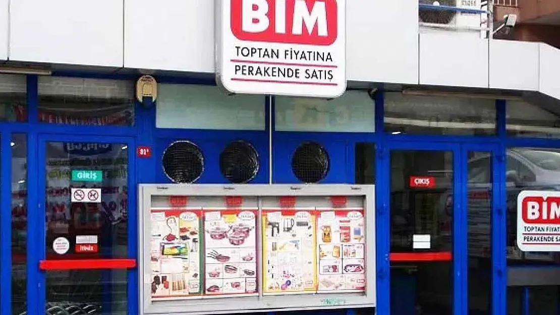 BİM'den un ve şeker aldıysanız hemen kontrol edin!