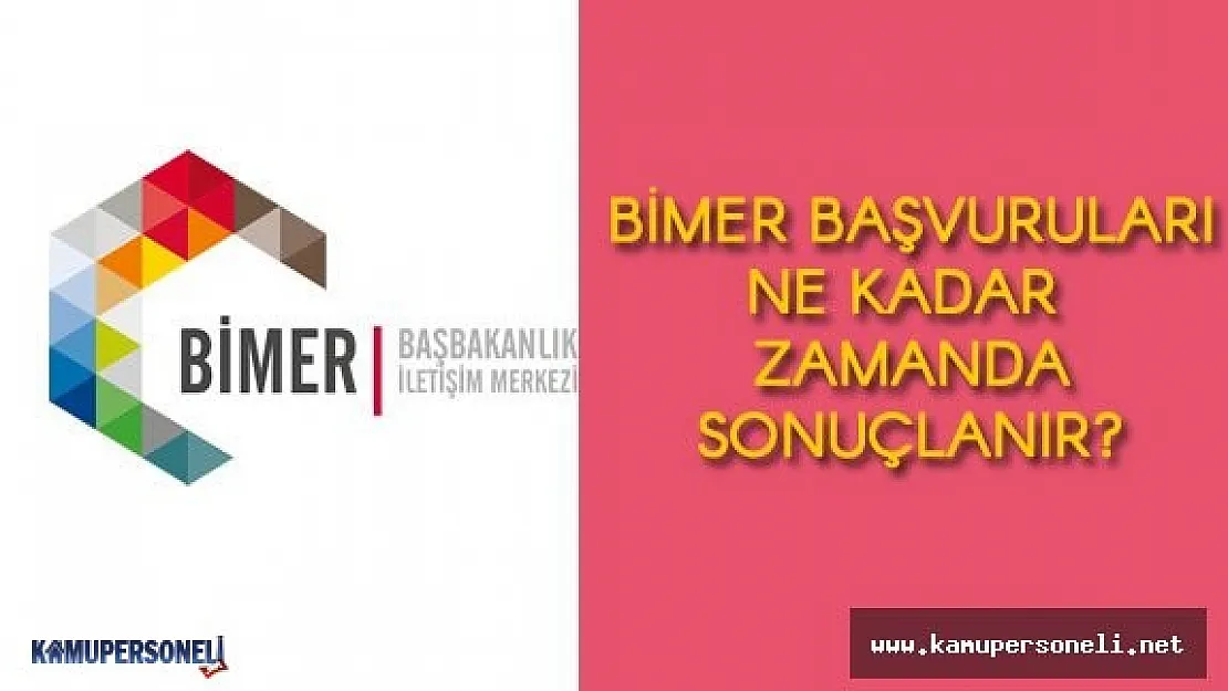 BİMER Telefon Numarası , BİMER Şikayet ve Başvular Nasıl Yapılıyor?