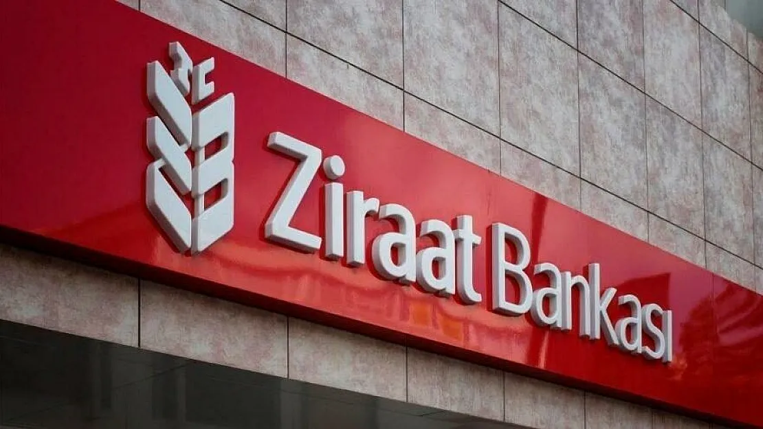 Bin TL üzeri parası olanlar için Ziraat Bankası açıkladı!