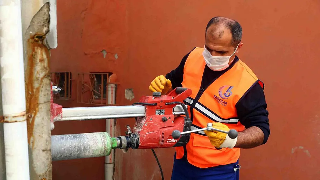 Bina deprem dayanıklılık testi yaptırmanın maliyeti dudak uçuklattı! 20 bin TL ile 100 bin TL arasında değişiyor!