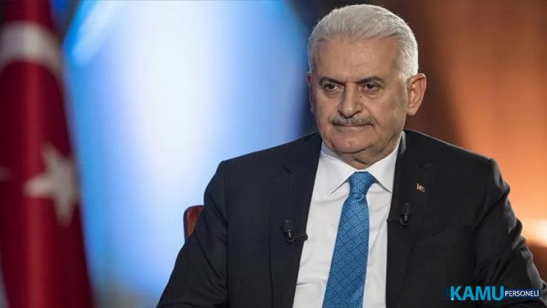 Binali Yıldırım, Ekrem İmamoğlu ile ortak yayın için son noktayı koydu: &quotBiz hazırız"