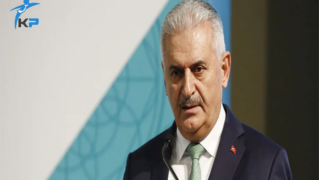 Binali Yıldırım: Görevimi Devretmenin Gururunu Yaşıyorum