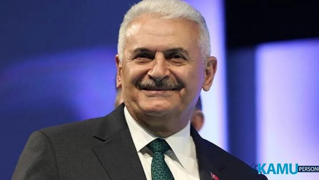 Binali Yıldırım İzmir'i kaybetti  Başbakan oldu İstanbul'u kaybetti Başkan yardımcısı mı oluyor?