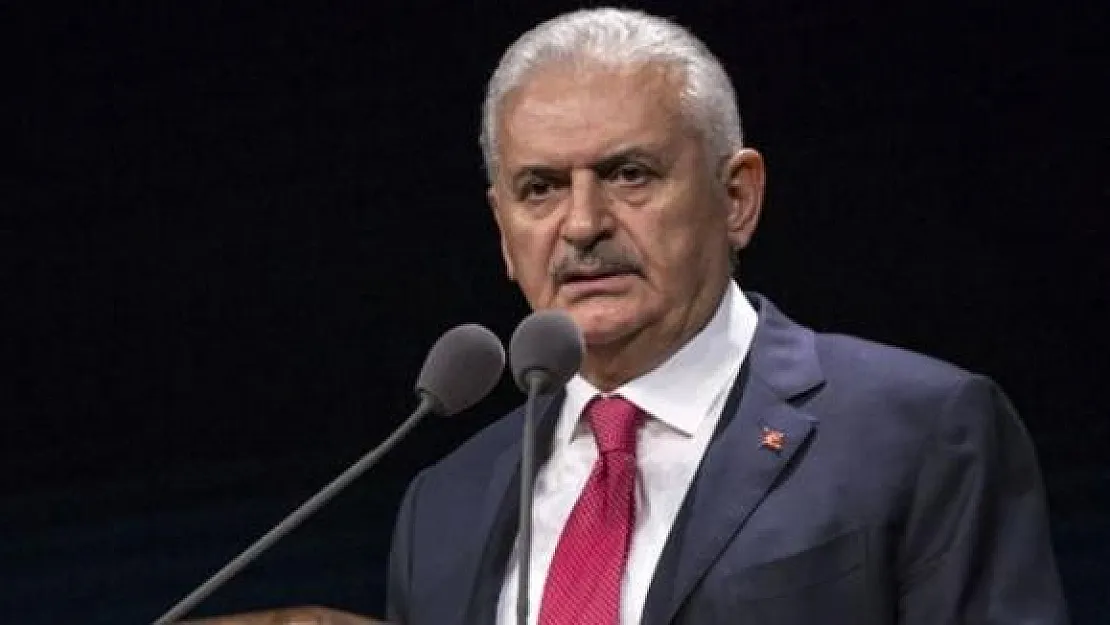 Binali Yıldırım: Kimisi Teselli Ediyor, Kimisi Tekrar Olacak Diyor