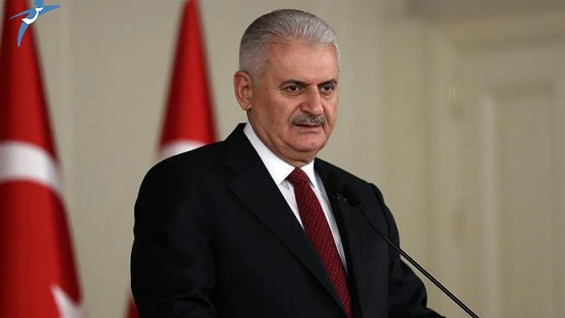 Binali Yıldırım: Türkiye'yi Tehdit Etmeye Kalkanlar Gereken Cevabı Her Zaman Misliyle Alır