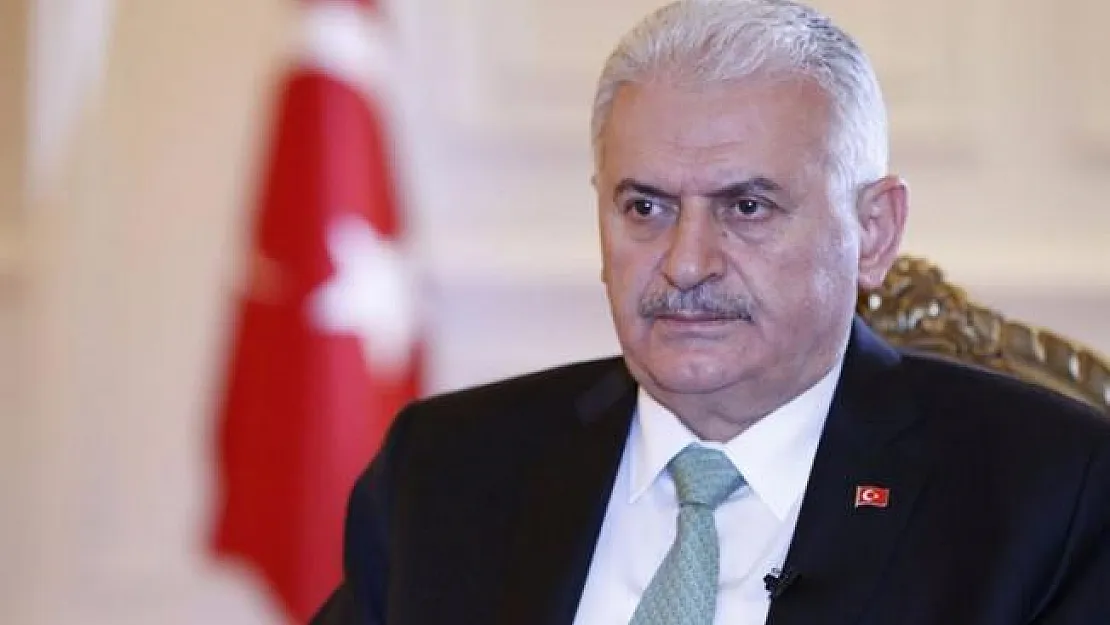 Binali Yıldırım: Uzun Yıllar Üzerinde Oturduğumuz Zenginliklerin Ne Yazık Ki Farkına Varamadık