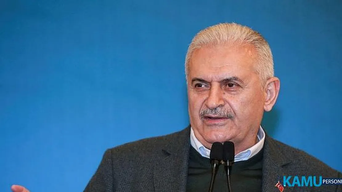 Binali Yıldırım: Verilen Kararı Doğru Bulup Bulmamak Bizim Lüksümüz Değil, YSK Tüm Seçimlerin Patronudur
