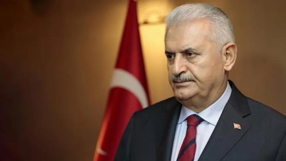 Binali Yıldırım'dan Anket Değerlendirmesi