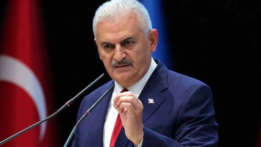 Binali Yıldırım'dan Ekrem İmamoğlu Hakkında Flaş Sözler- 31 Mart Yerel Seçim 2019