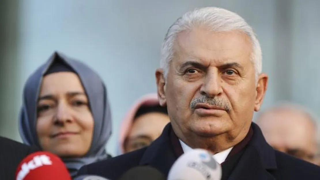 Binali Yıldırım'dan İstanbul'daki Oy Farkı Hakkında Açıklama