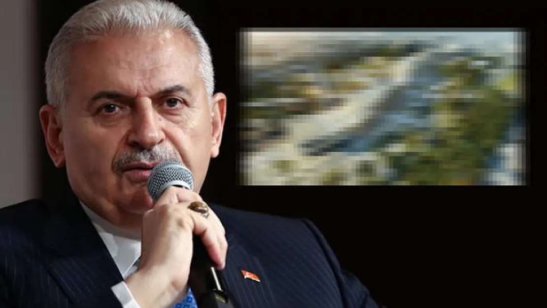 Binali Yıldırım'dan İstanbullulara Bir Müjde Daha