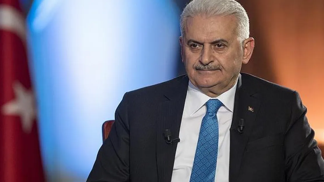 Binali Yıldırım'dan Köprü Geçiş Cezaları Hakkında Flaş Açıklama!