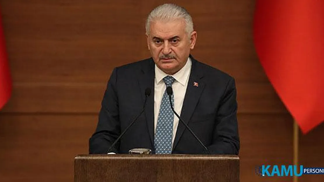 Binali Yıldırım'dan S-400 Tepkisi: S-400 Alırken Birilerinden İzin Mi Alacağız?