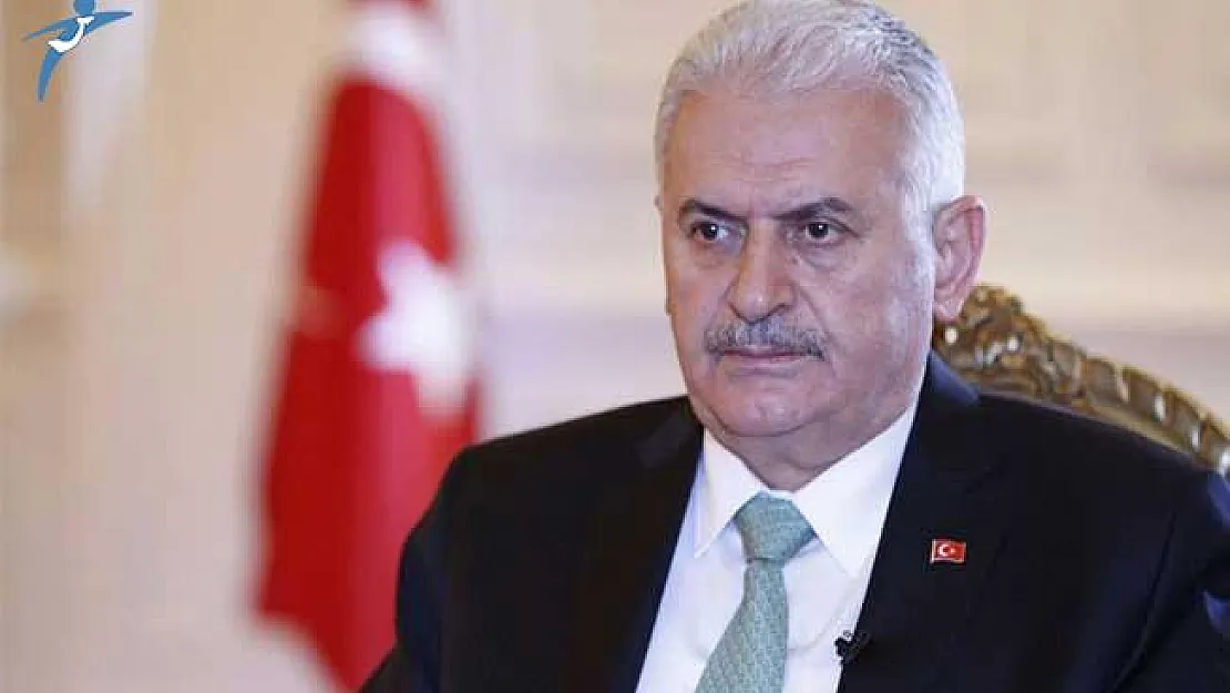 Binali Yıldırım'dan Sağlık Çalışanlarına Şiddet Konusuna Dair Açıklama
