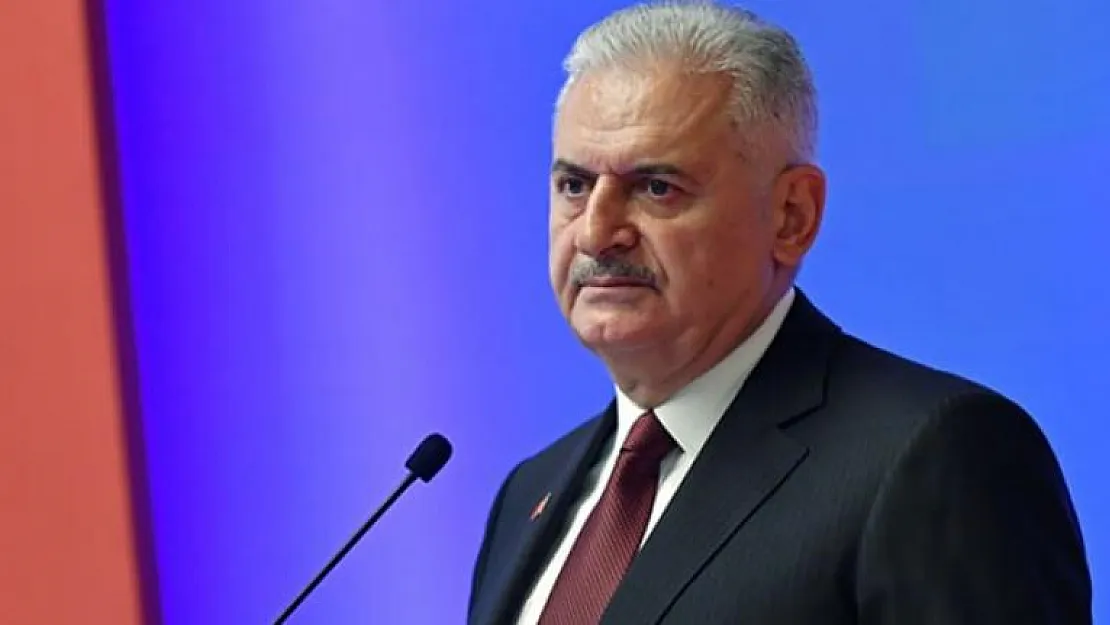 Binali Yıldırım'dan YSK Kararı Öncesinde Flaş Açıklamalar!