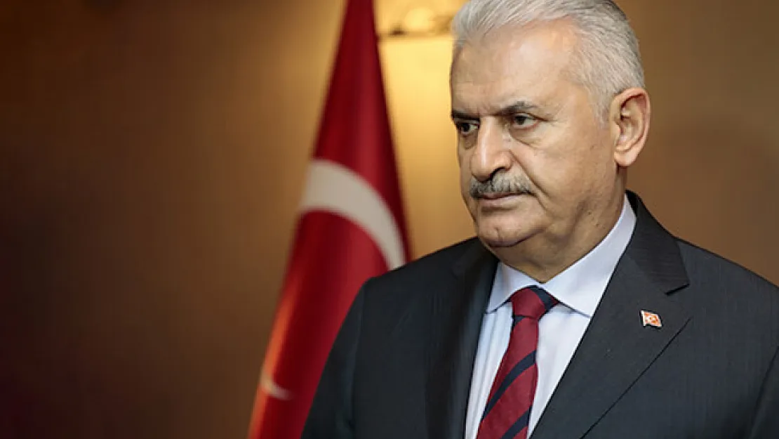 Binali Yıldırım'ın Adaylık Krizi İddialarına Yanıt Geldi!