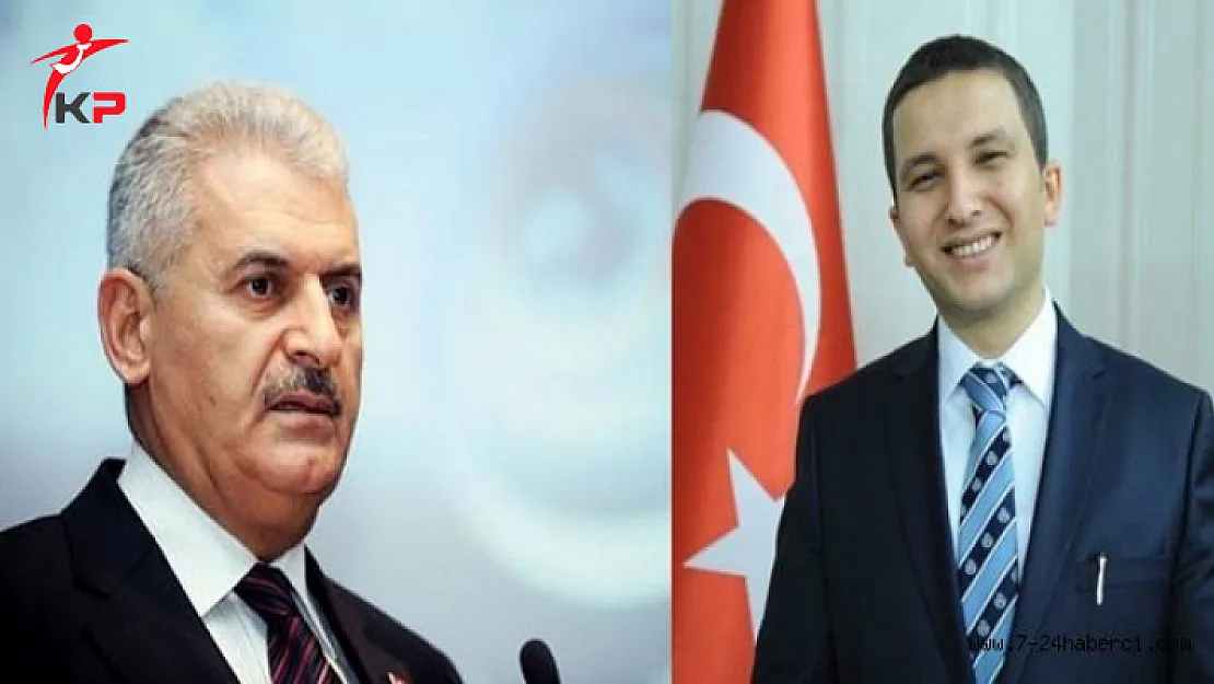 Binali Yıldırım'ın Özel Kalem Müdürü Abdulkerim Taş Kimdir?