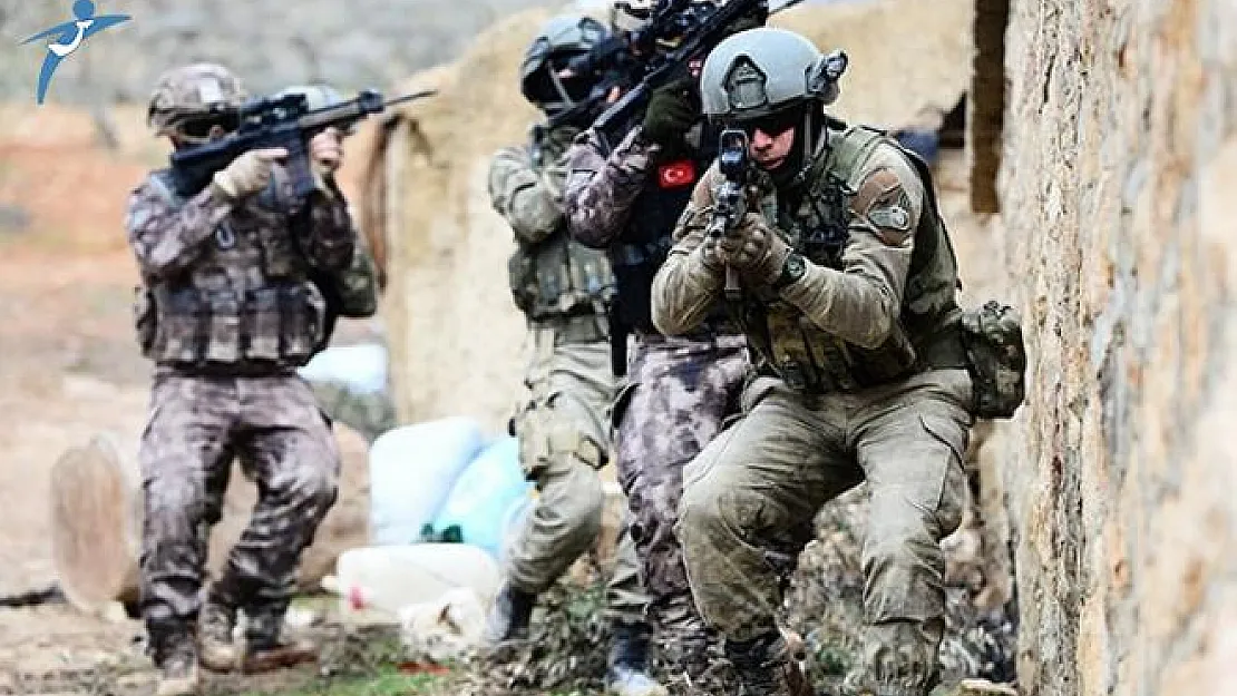 Bingöl'de Hava Destekli Operasyon ! Etkisiz Hale Getirilen Terörist Sayısı Açıklandı