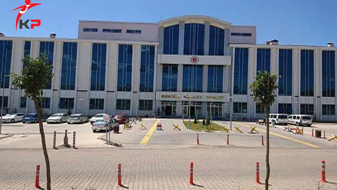 Bingöl'de PKK Operasyonunda 9 Gözaltı Kararı