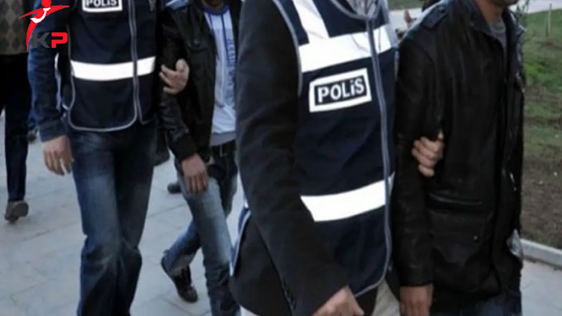 Bingöl'de PKK ve FETÖ Operasyonu