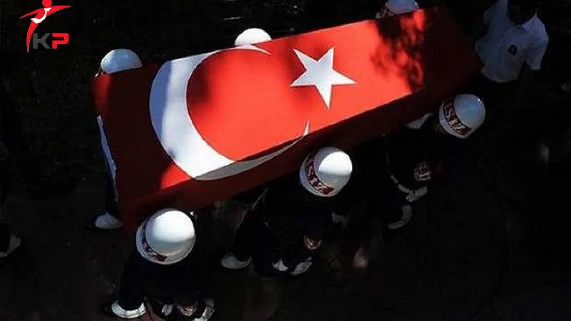 Bingöl'den Acı Haber: Yaralanan Yüzbaşı Şehit Oldu !