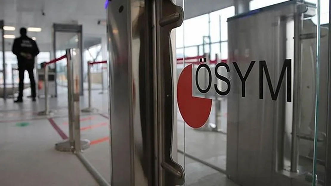 Binlerce adayın beklediği DGS yerleştirme sonuçları ÖSYM tarafından açıklandı