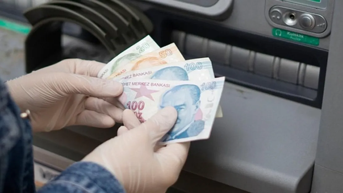 BİNLERCE ÇALIŞANA EK ÖDEME MÜJDESİ VERİLDİ! EN AZ 1.500 TL VERİLECEK