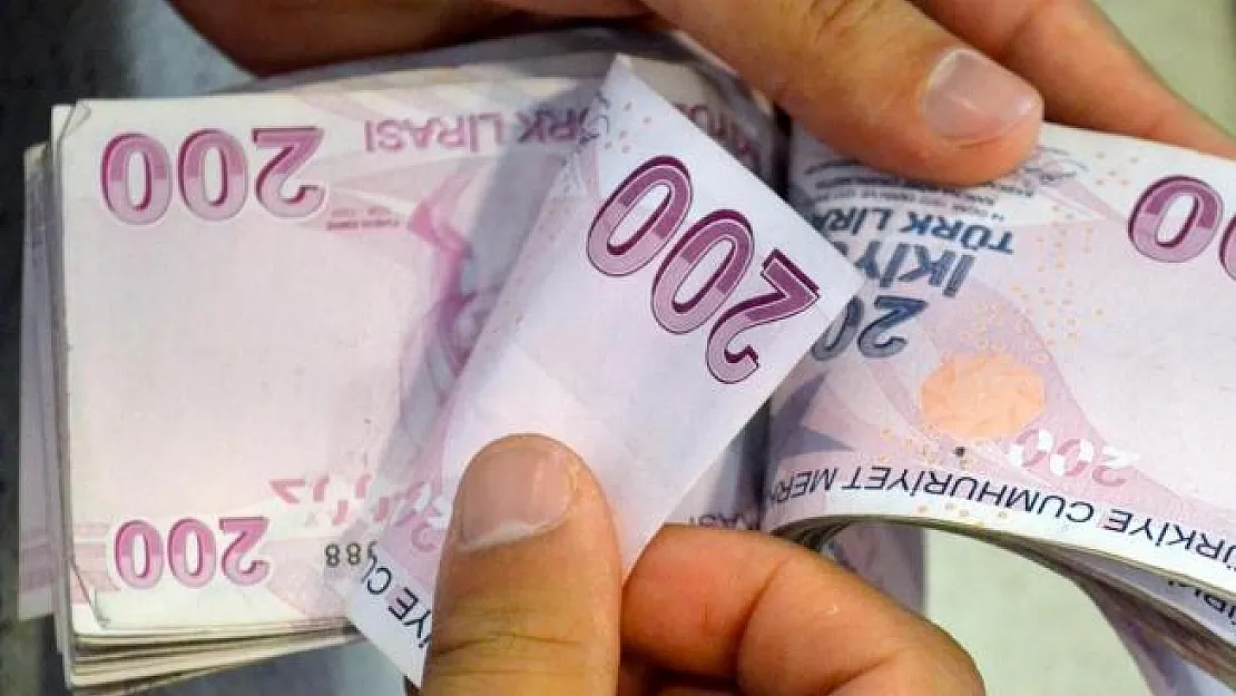 Binlerce kişiyi ilgilendiriyor! Ödemeler yarın başlayacak!