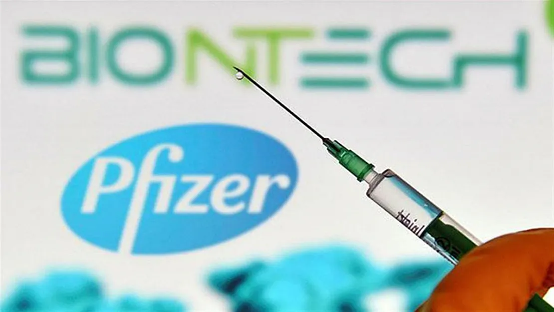 BioNTech 2. dozdan sonra görülen yan etkiler nelerdir? Neden daha çok yan etki yapıyor?
