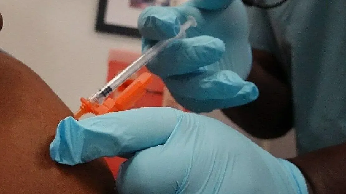 BioNTech aşısı olacaklar için yeni karar!