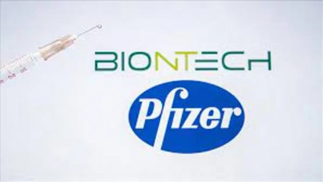 BioNTech aşısı olanlar dikkat! Aşıya dair sonuçlar açıklandı, delta varyantı için flaş gelişme!