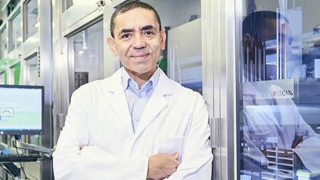 'BioNTech aşısının ölümcül yan etkileri olduğu' iddialarına açıklama geldi!