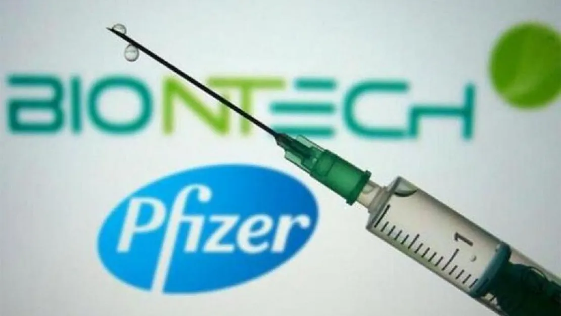 BioNTech aşısının tüm yan etkileri açıklandı! BinoNTech aşısı yan etkileri neler? Kaç gün sürüyor?