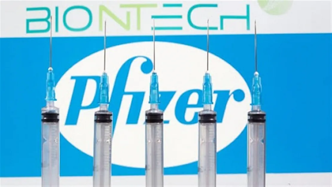 BioNTech olanlar dikkat! Aylar sonra ortaya çıktı: Uzmanlar BioNTech aşısının en kritik 5 yan etkisini açıkladı!