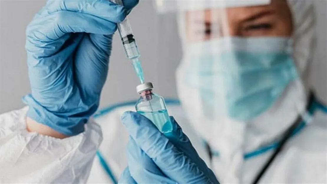 BioNTech'ten müjdeli haber! Birçok hastaya umut olacak yeni aşının denemeleri olumlu sonuç verdi