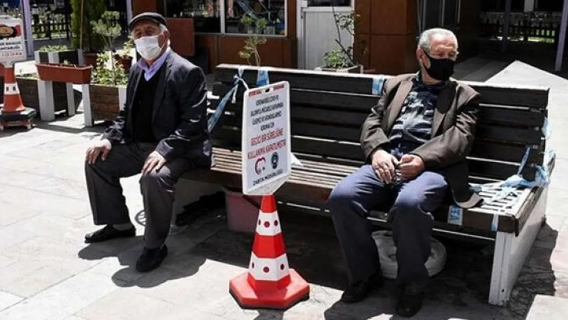 Bir bayram yasağı da o ilimizden geldi!