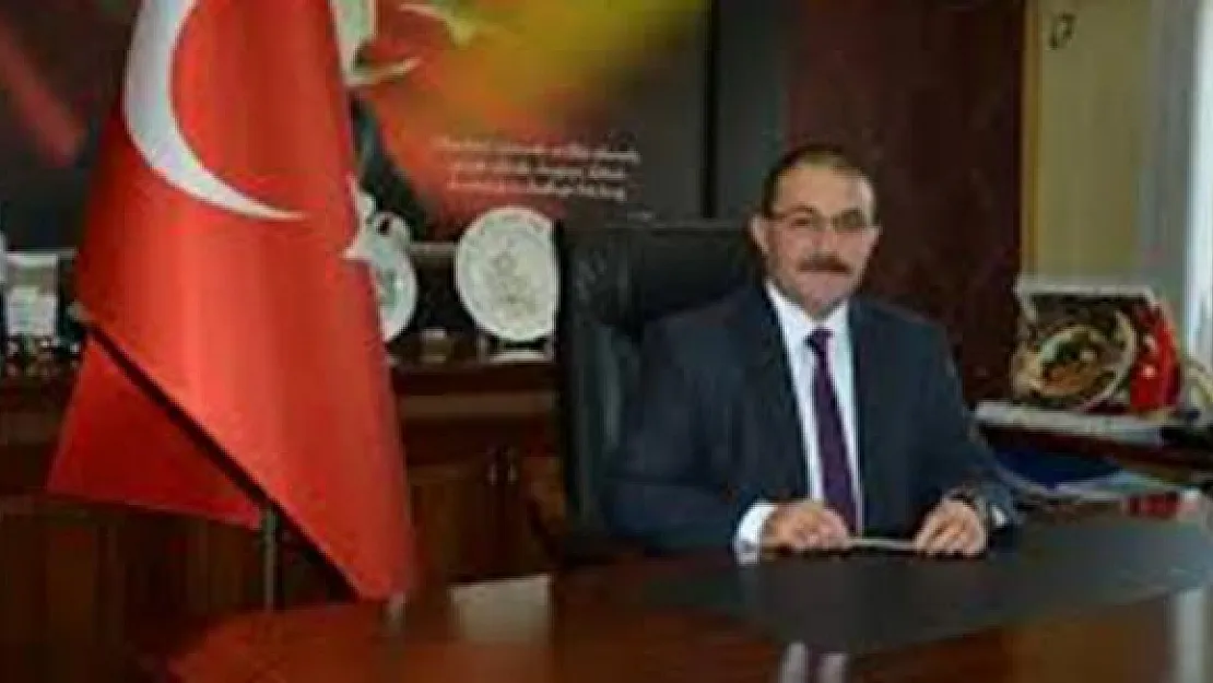 Bir Belediye Başkanı daha corona virüse yakalandı