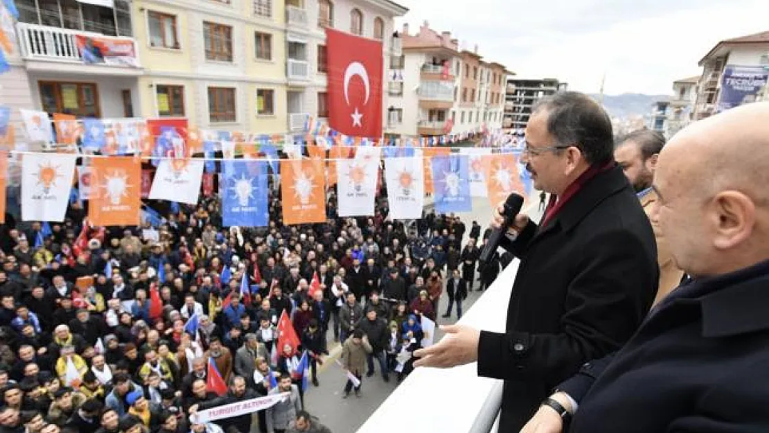 'Bir daha PKK belası çıkamayacak'