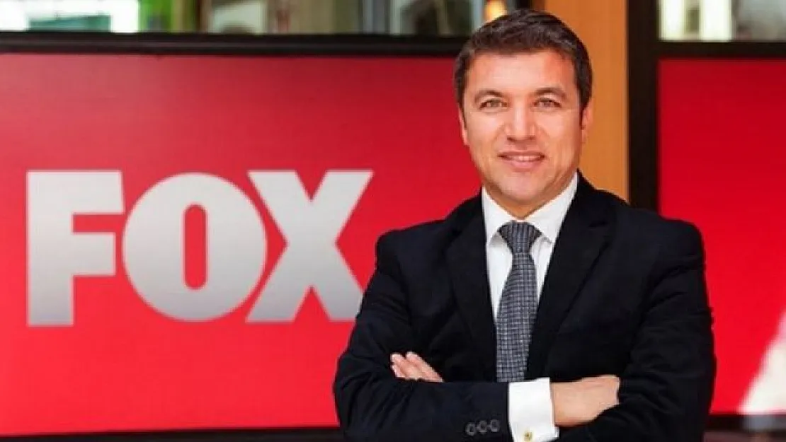 Bir devir kapandı: İsmail Küçükkaya FOX TV'den ayrıldı! Yeni adresi şaşırttı