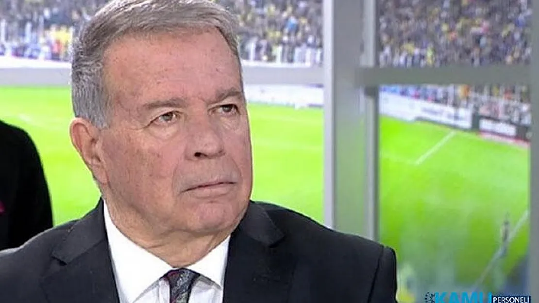 Bir Dönem Milli Takım ve Fenerbahçe'de Forma Giyen Efsane İsim Şükrü Birand Hayatını Kaybetti! Şükrü Birand Kimdir?