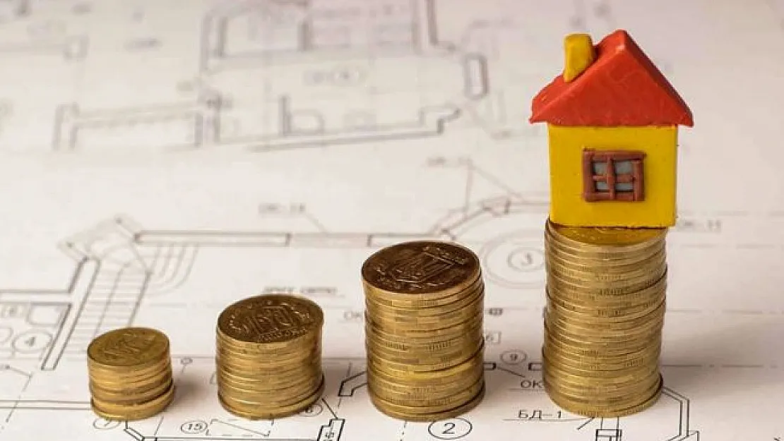 Bir evin ne kadar edeceği nasıl hesaplanır? Gayrimenkul Değerini Hesaplamanın Püf Noktaları
