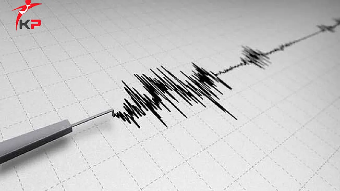 Bir Günde Korkutan İki Deprem Bu kez Şanlıurfa Sallandı!
