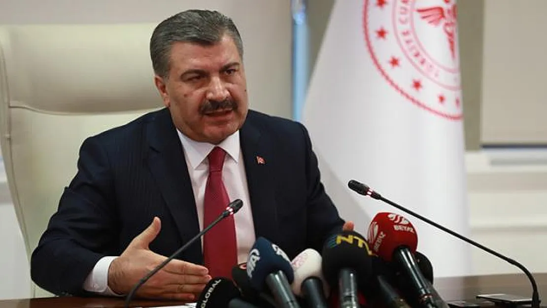 Bir Günde Umutlandıran Düşüş!