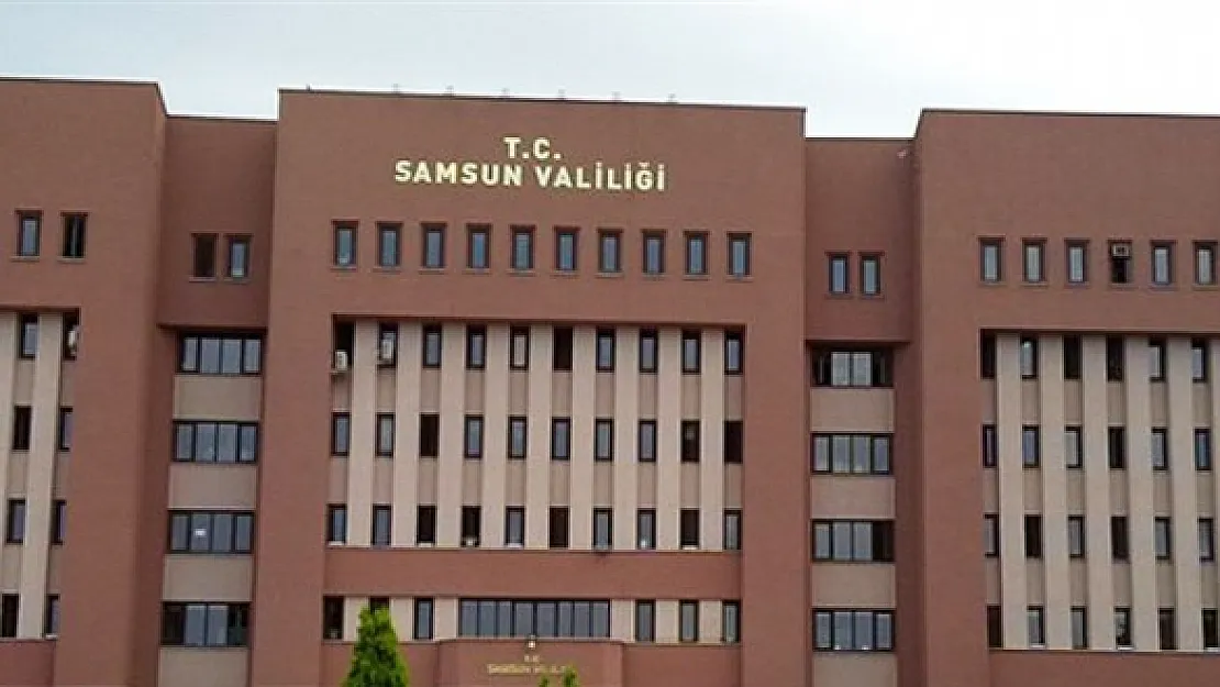 Bir ilimizde kamu kurumlarının mesai saati düzenlendi!
