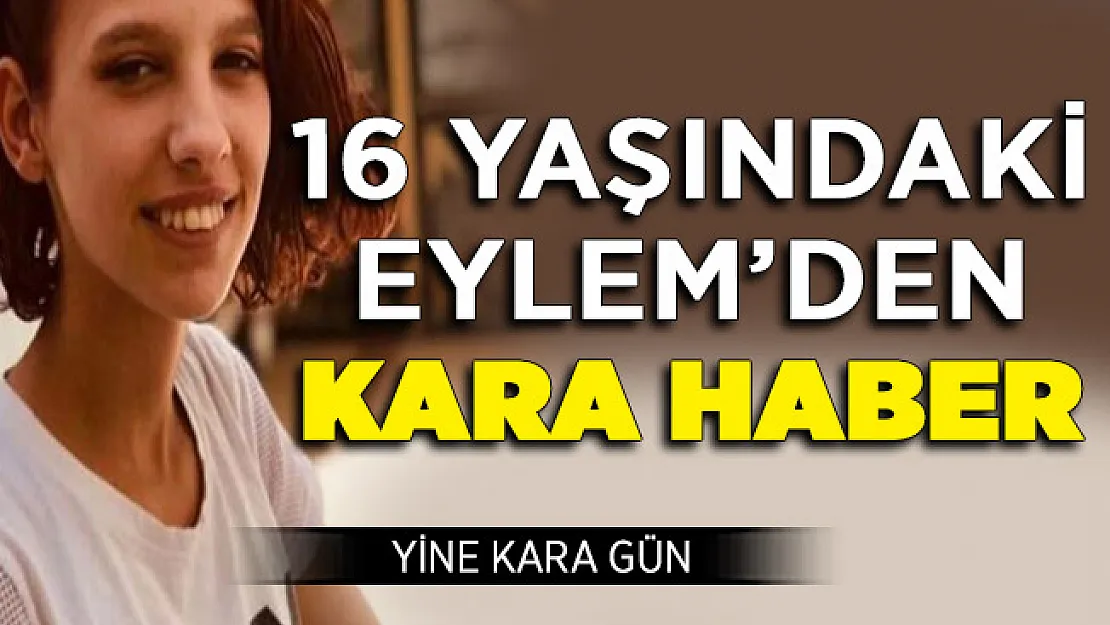 Bir Kayıp Haberi Daha Geldi ! 16 Yaşındaki Genç Kızdan Haber Alınamıyor